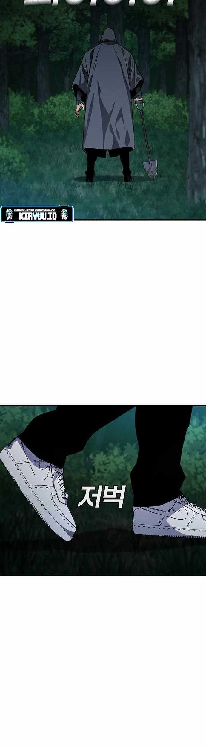 Ranker (2022) Chapter 45 Gambar 14