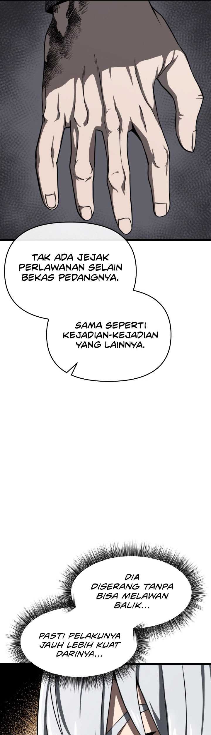 Damn Demonic Swords Chapter 15 Gambar 12