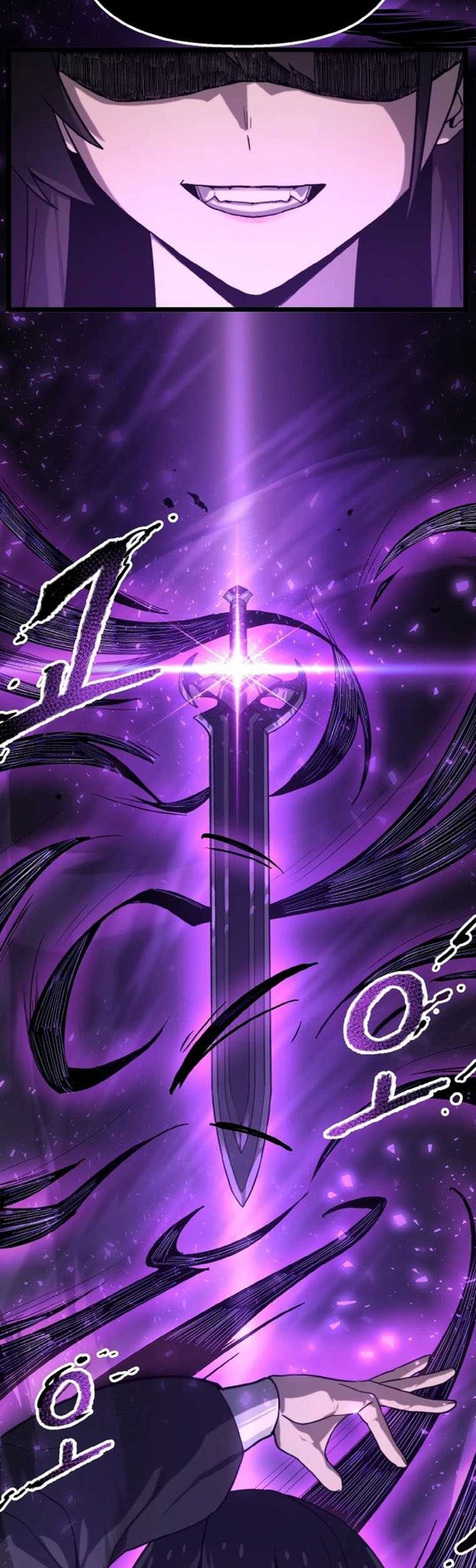 Damn Demonic Swords Chapter 02 Gambar 14
