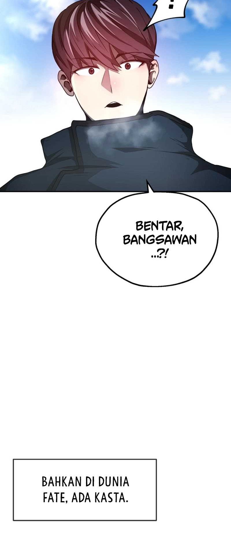 Solo Eating to Overpowered Chapter 06 Gambar 14