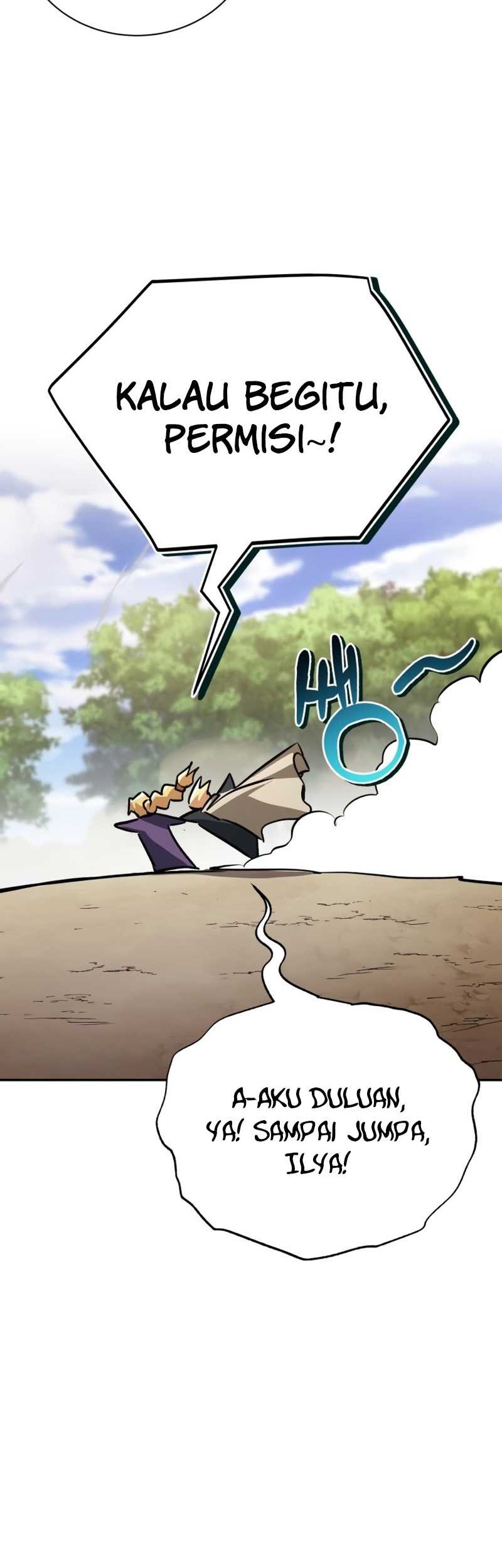 Lazy Prince Becomes a Genius Chapter 101 Gambar 18