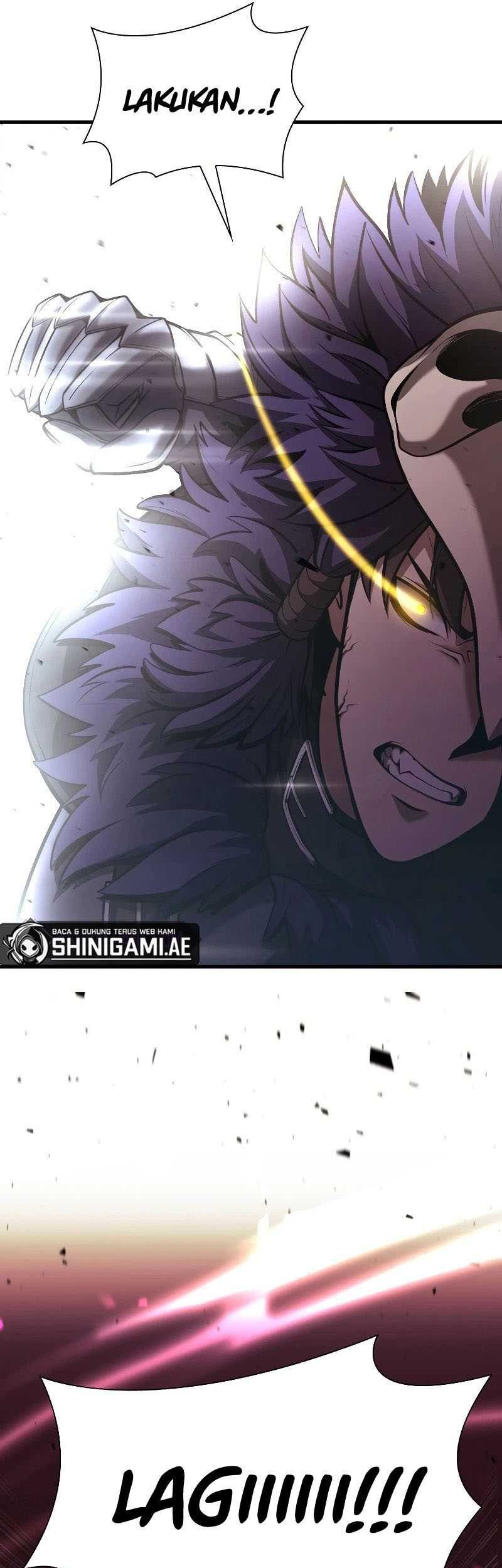 I Returned As An FFF-Class Witch Doctor Chapter 51 Gambar 17