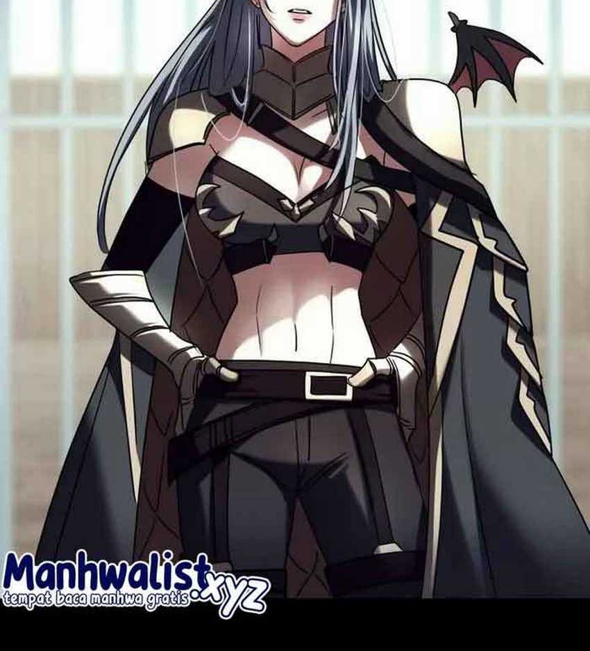 Gods’ Gambit Chapter 18 halaman 20