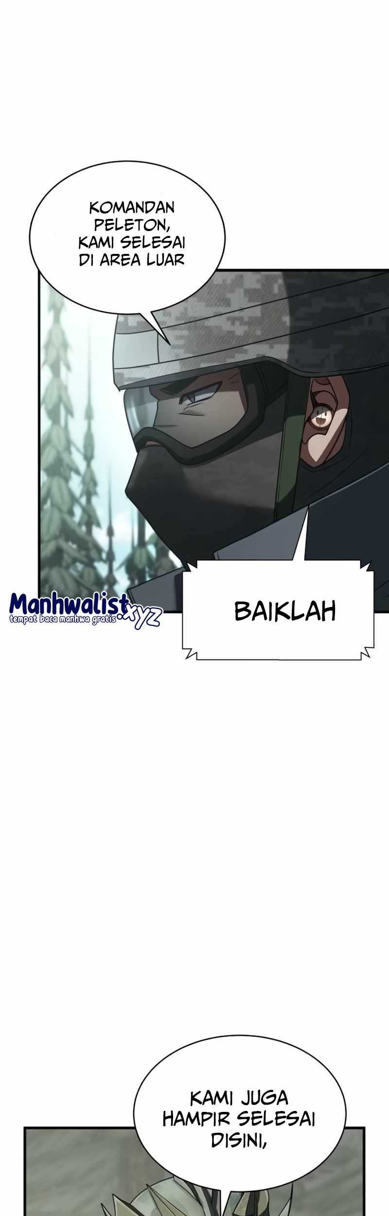 Gods’ Gambit Chapter 12 halaman 17