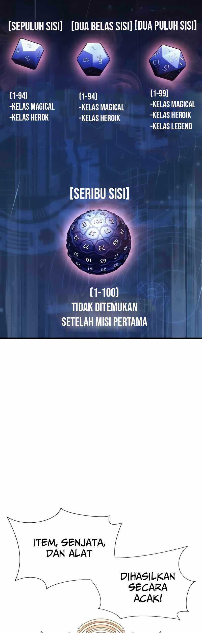 Gods’ Gambit Chapter 10 halaman 17