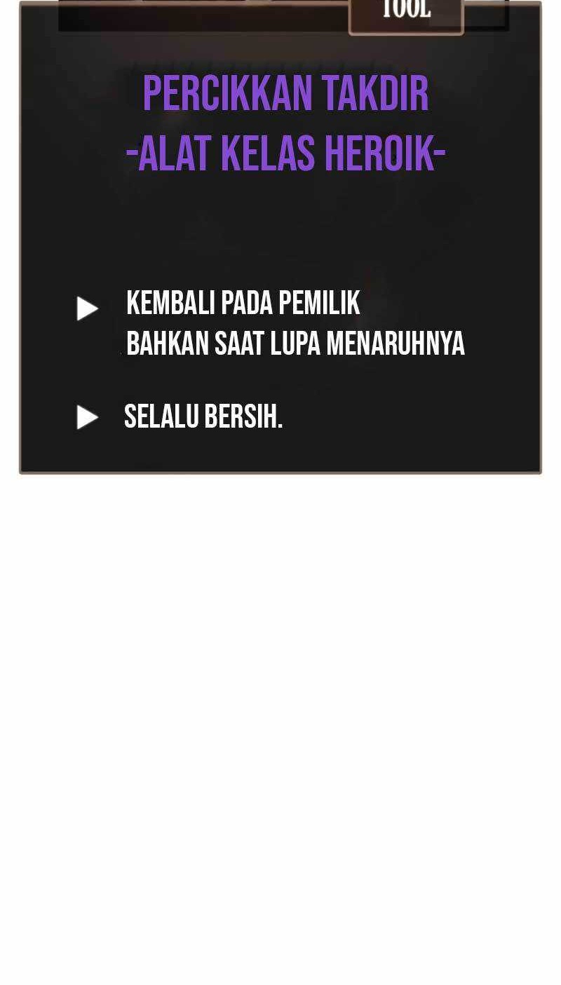 Gods’ Gambit Chapter 10 halaman 19