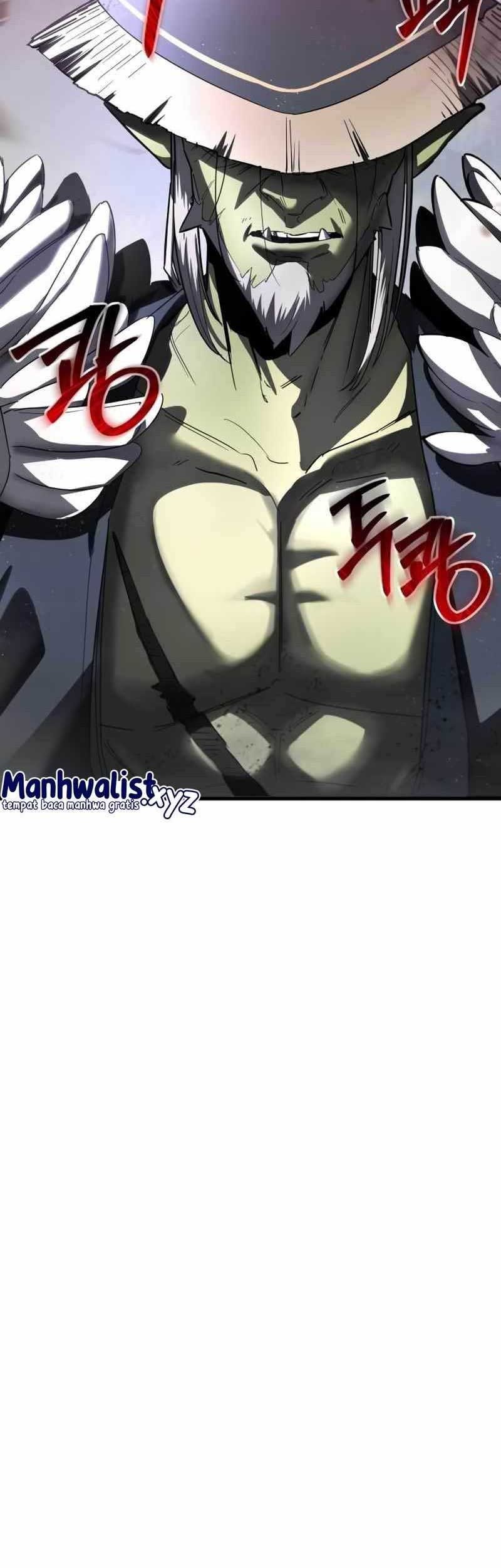 Gods’ Gambit Chapter 9 halaman 19