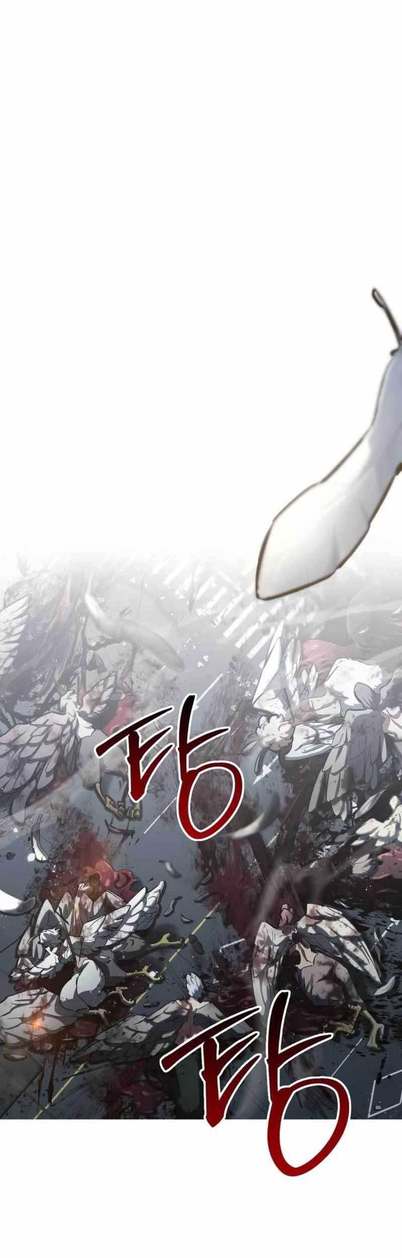 Gods’ Gambit Chapter 9 halaman 21