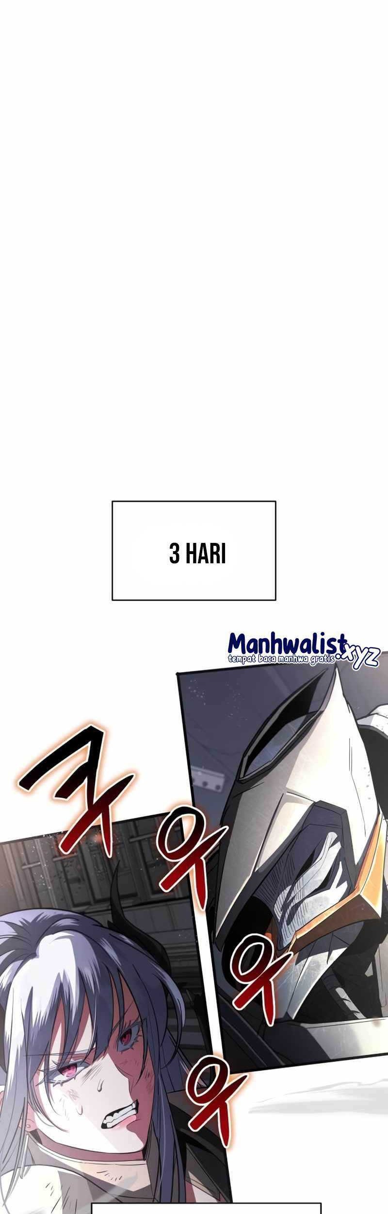 Gods’ Gambit Chapter 8 halaman 17