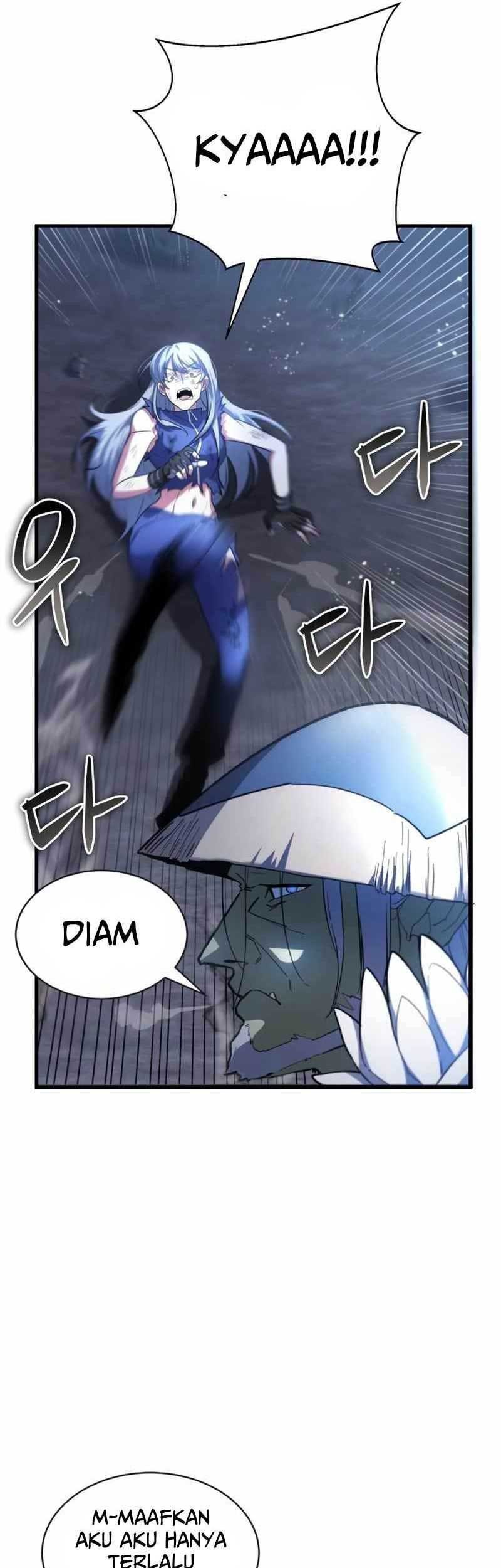 Gods’ Gambit Chapter 7 halaman 17