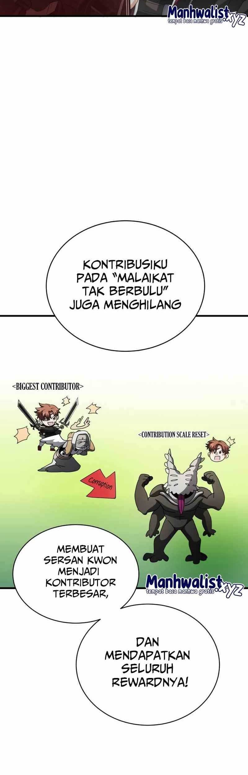 Gods’ Gambit Chapter 6 halaman 19