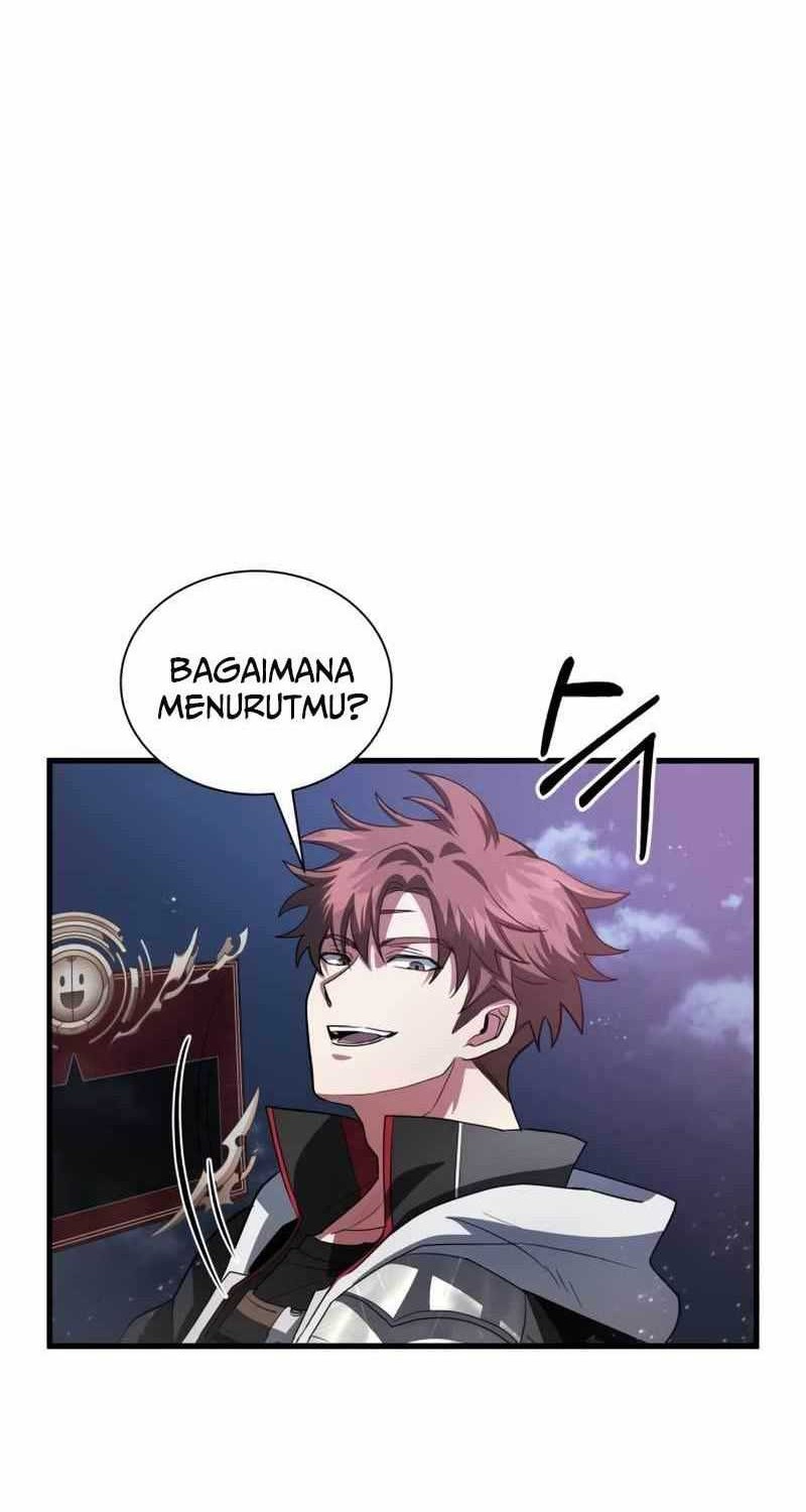 Gods’ Gambit Chapter 6 halaman 20