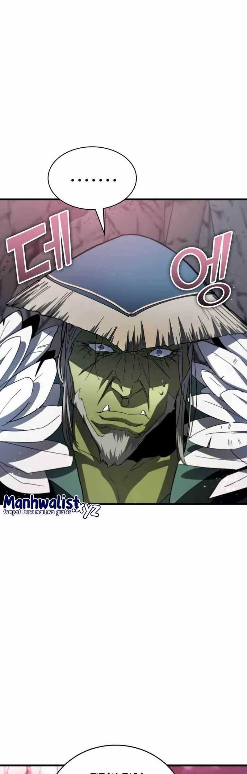 Gods’ Gambit Chapter 6 halaman 21