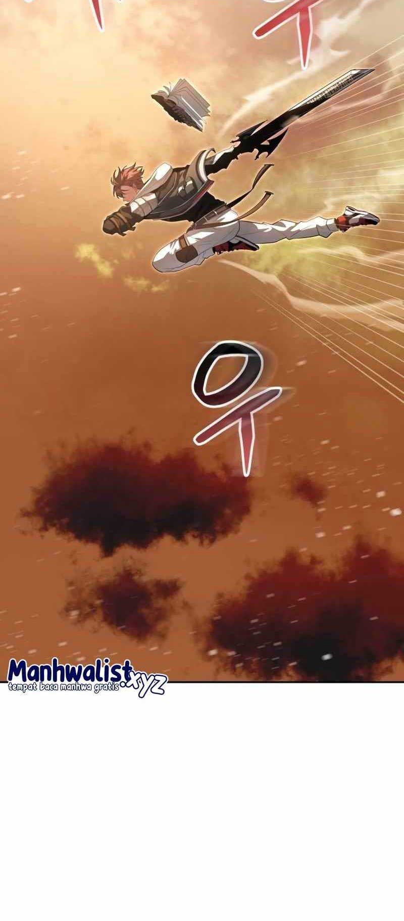Gods’ Gambit Chapter 5 halaman 18