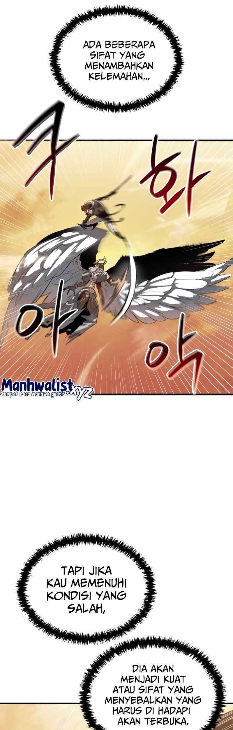 Gods’ Gambit Chapter 5 halaman 19