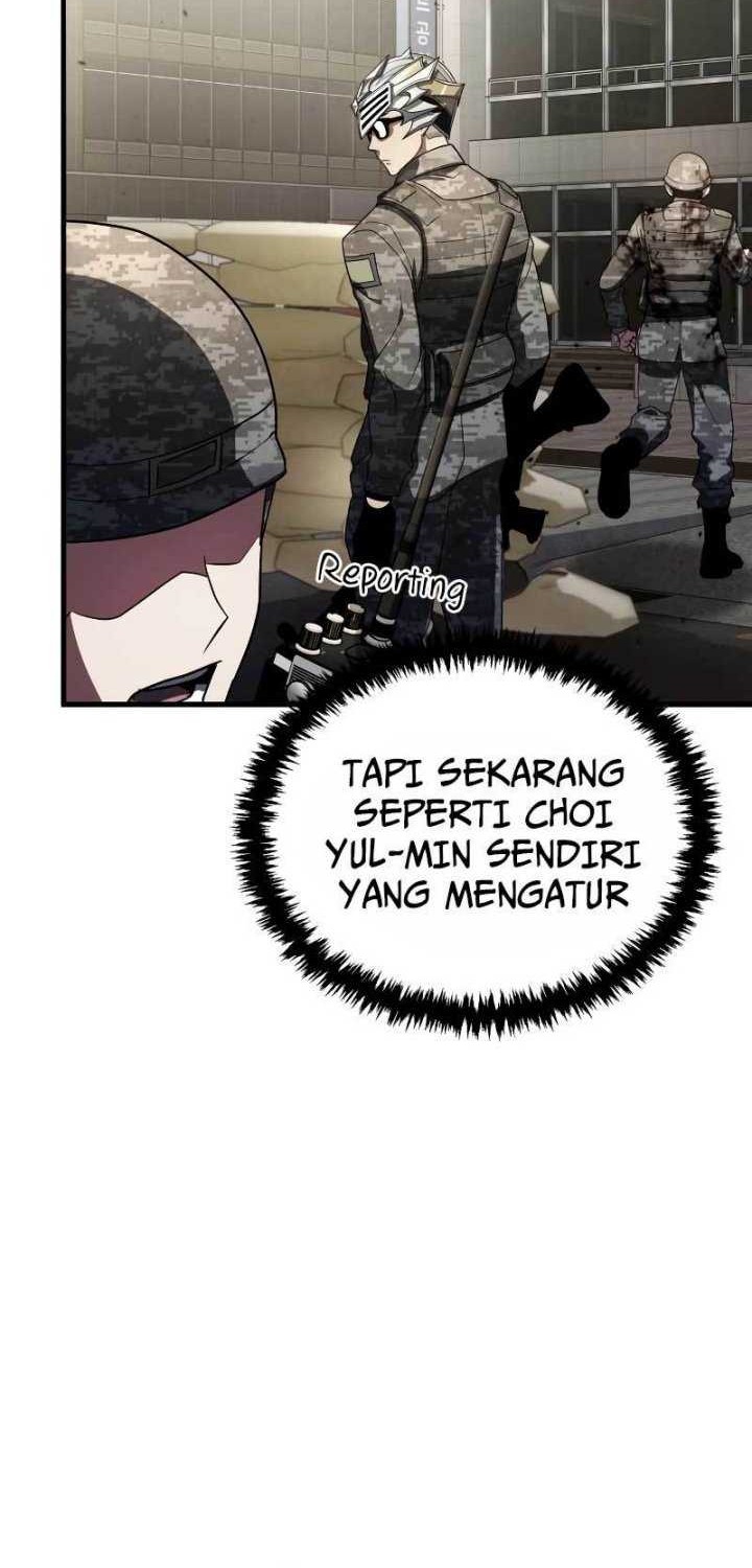 Gods’ Gambit Chapter 3 halaman 20