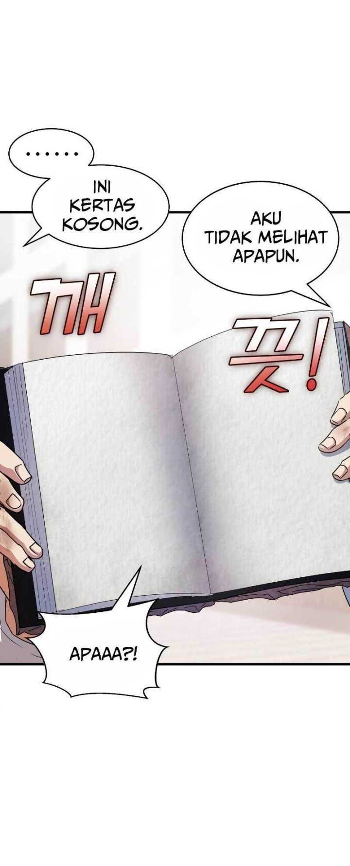 Gods’ Gambit Chapter 2 halaman 15