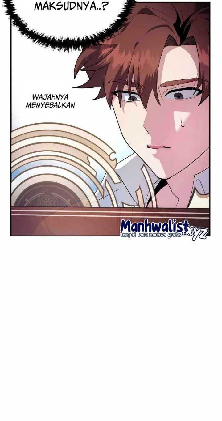 Gods’ Gambit Chapter 1 halaman 18