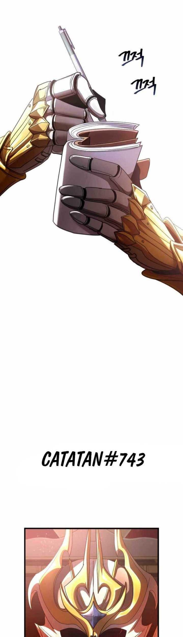 Gods’ Gambit Chapter .1 halaman 14