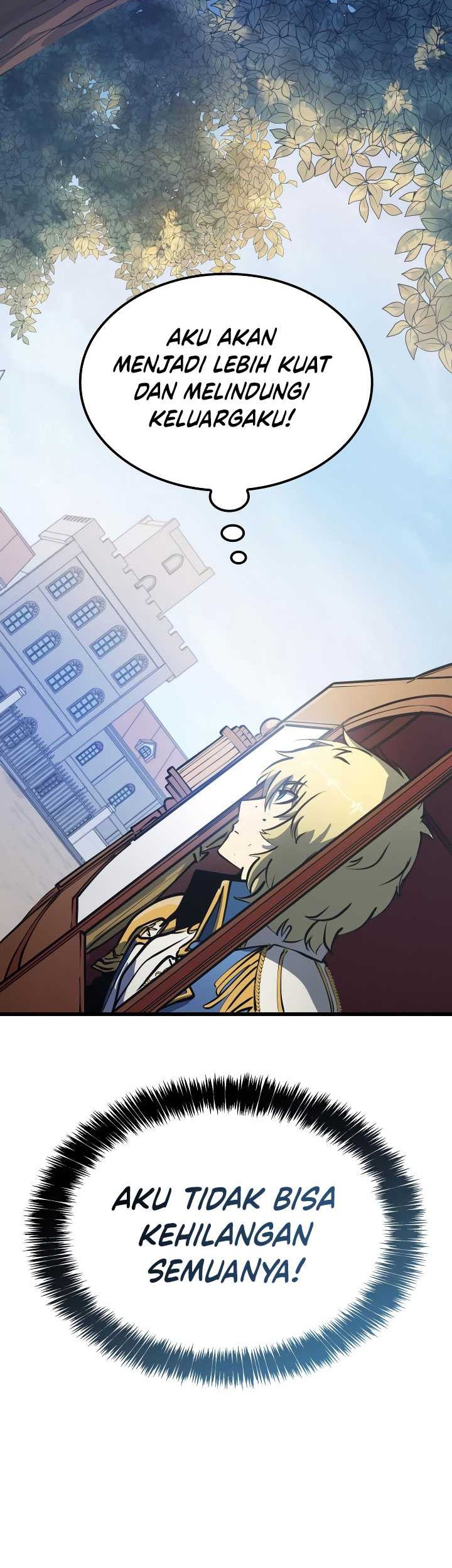The Count’s Youngest Son Is A Player! Chapter 5 halaman 17