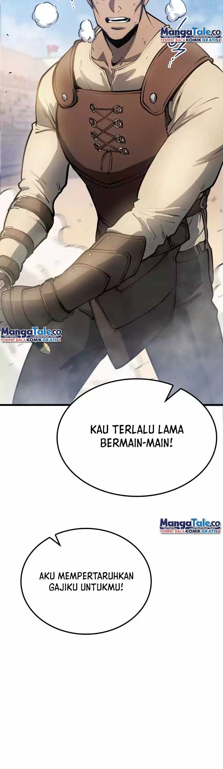 The Count’s Youngest Son Is A Player! Chapter 3 halaman 18