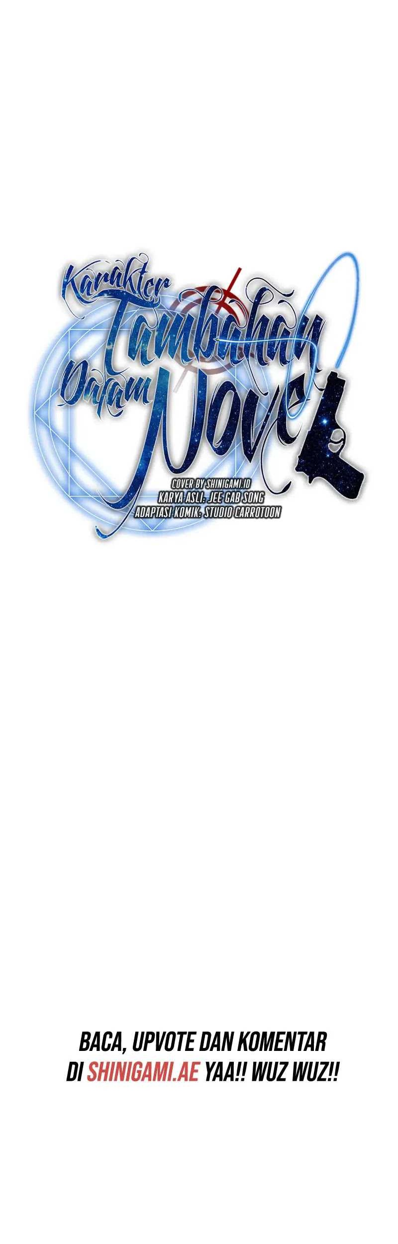 The Novel’s Extra (Remake) Chapter 85 Gambar 16