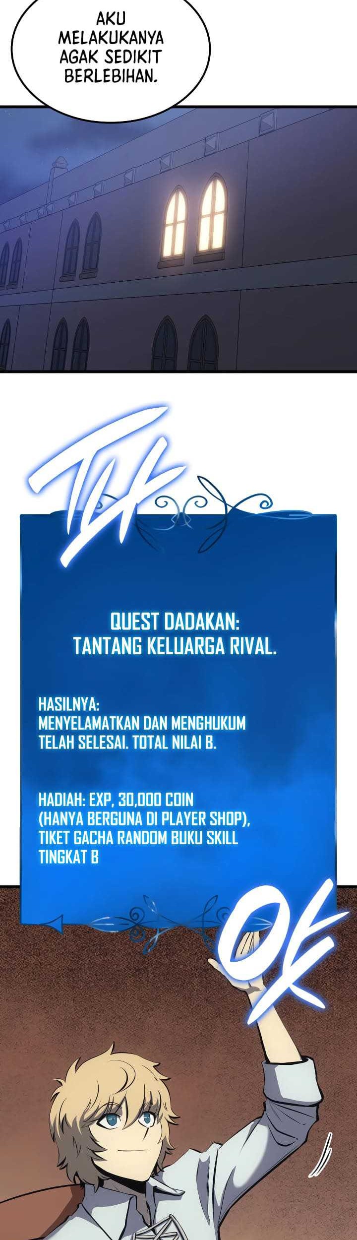 The Count’s Youngest Son Is A Player! Chapter 10 Gambar 11