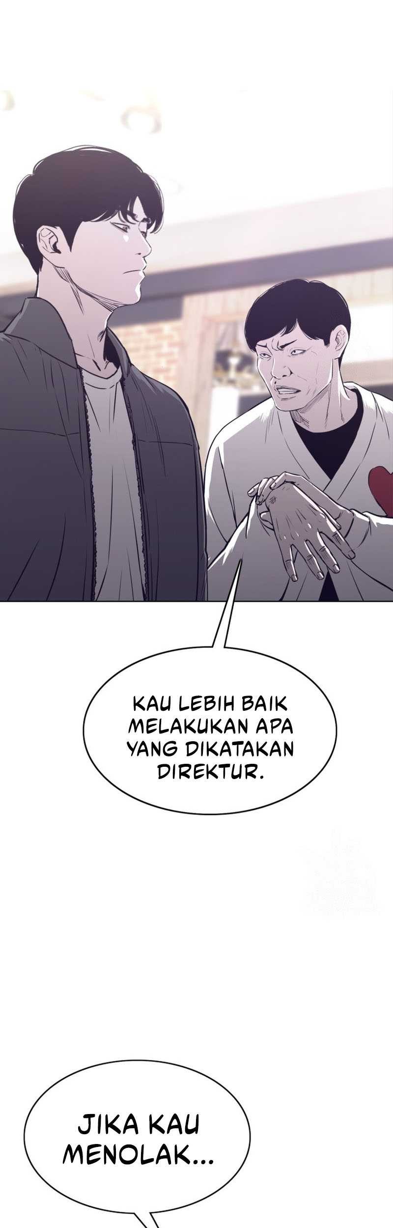 Would You Like to Sign The Contract? Chapter 24 Gambar 15