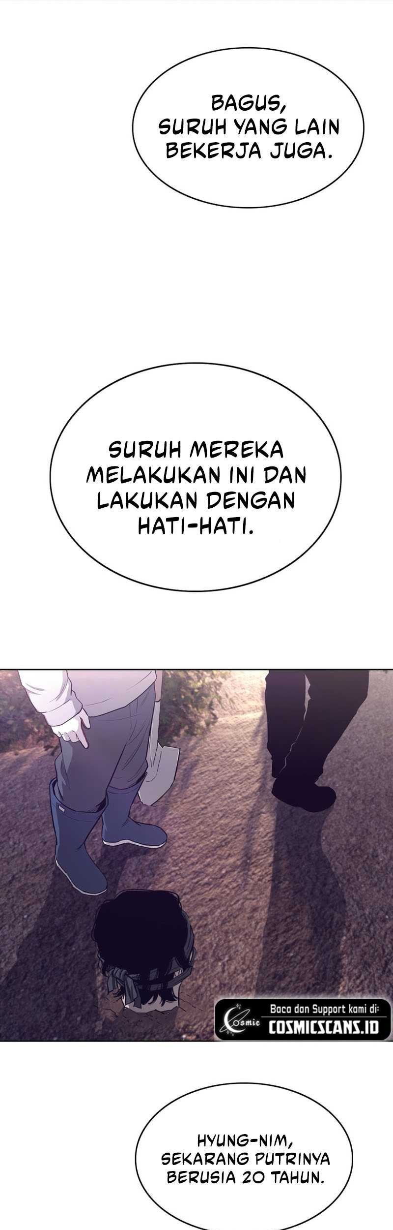 Would You Like to Sign The Contract? Chapter 18 Gambar 13