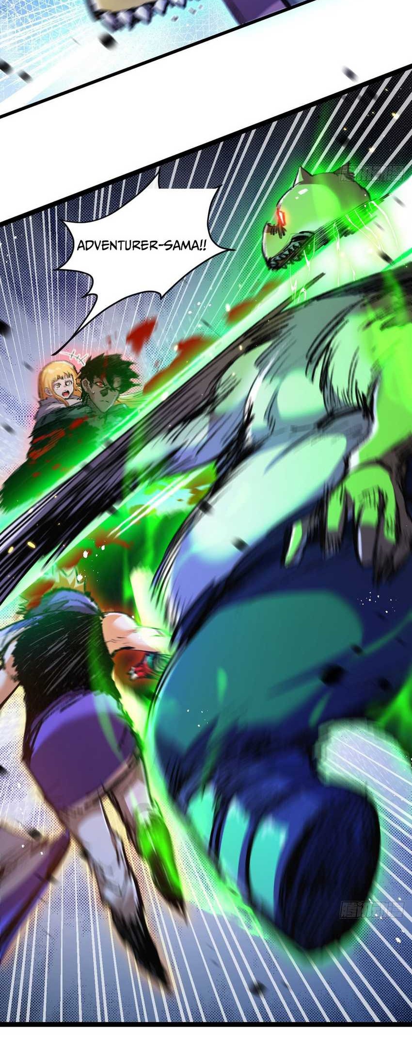 Moon Slayer Chapter 21 halaman 12