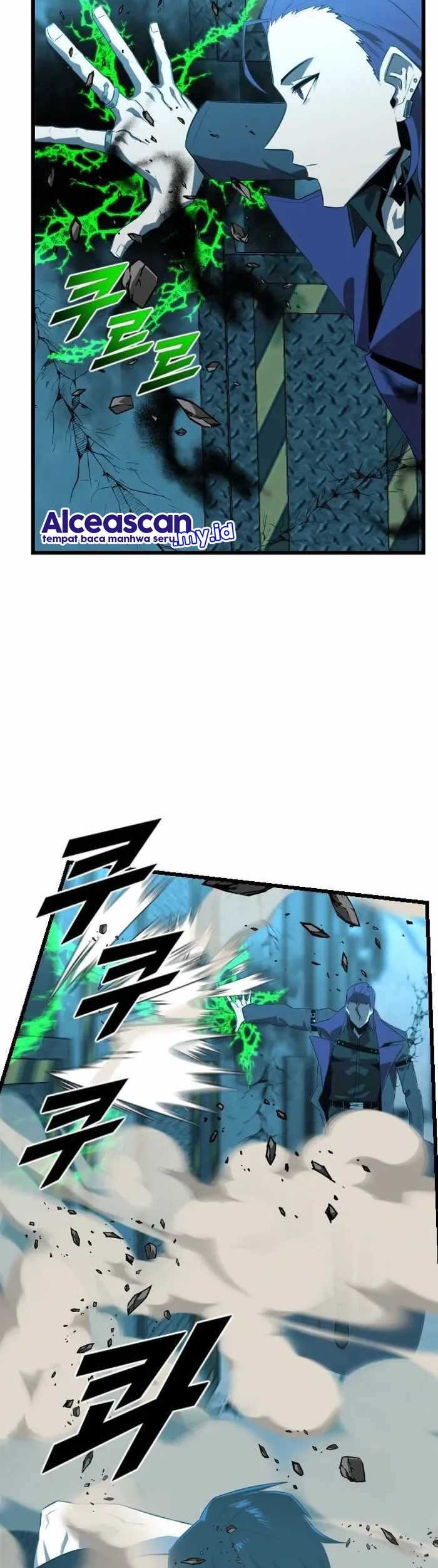 Rental Hero Chapter 23 halaman 15