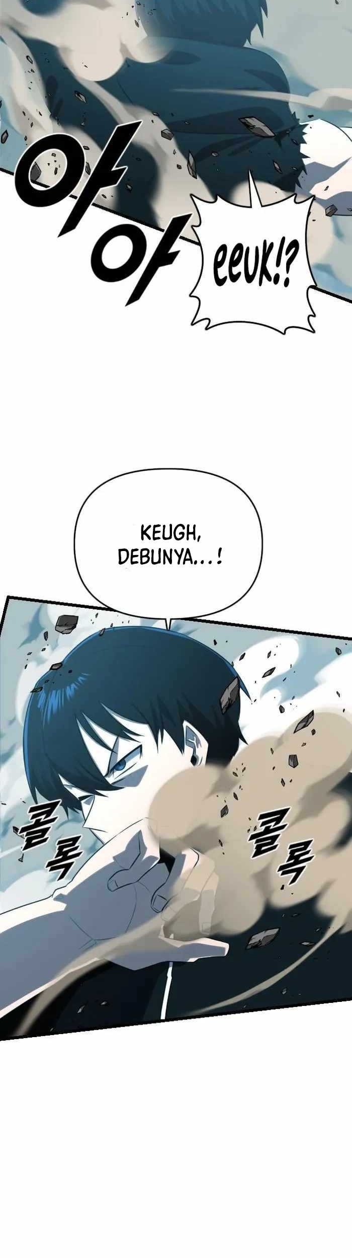Rental Hero Chapter 23 halaman 16