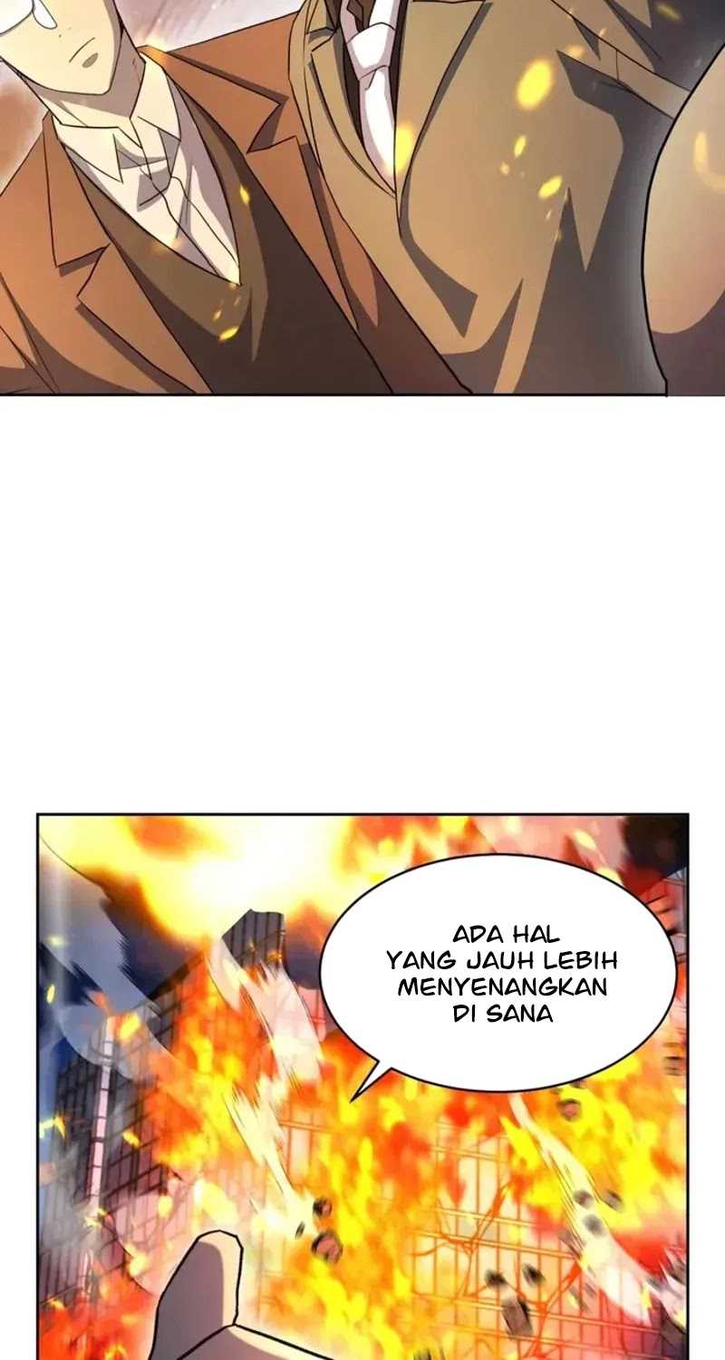 The Iron-Blooded Necromancer Has Returned Chapter 26 halaman 16