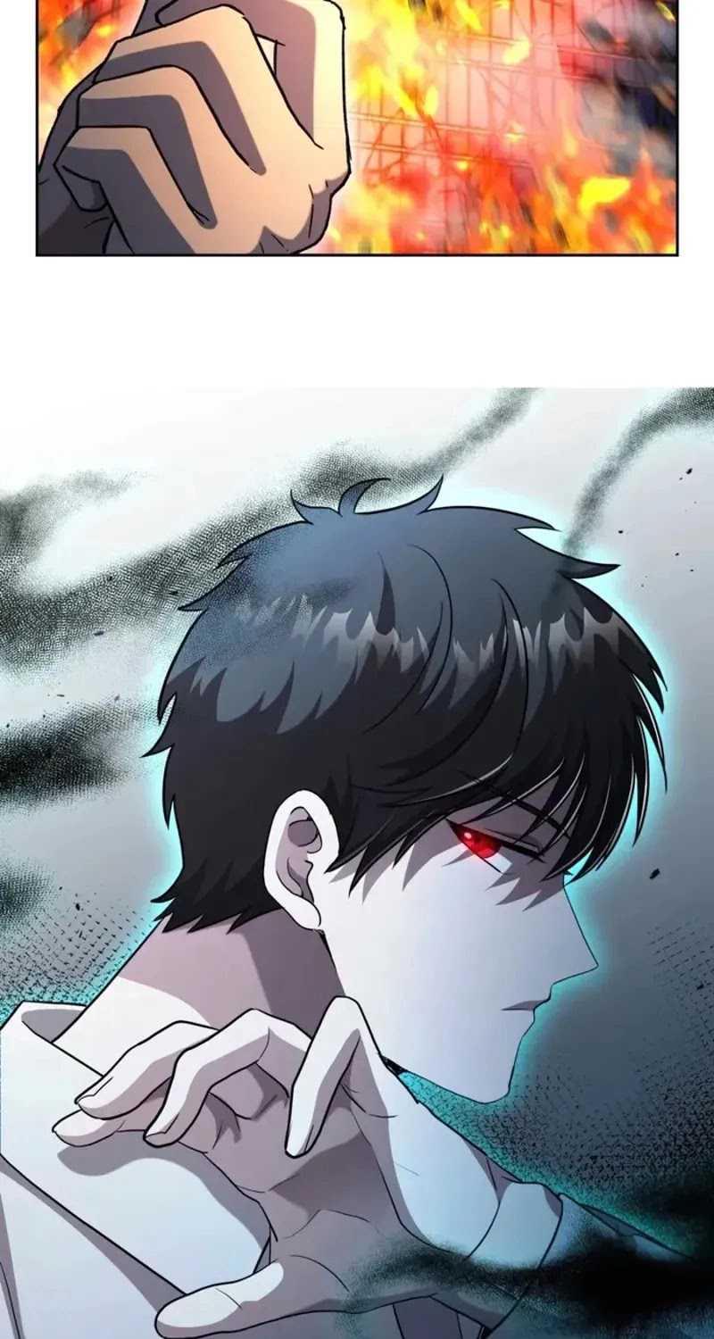 The Iron-Blooded Necromancer Has Returned Chapter 26 halaman 17