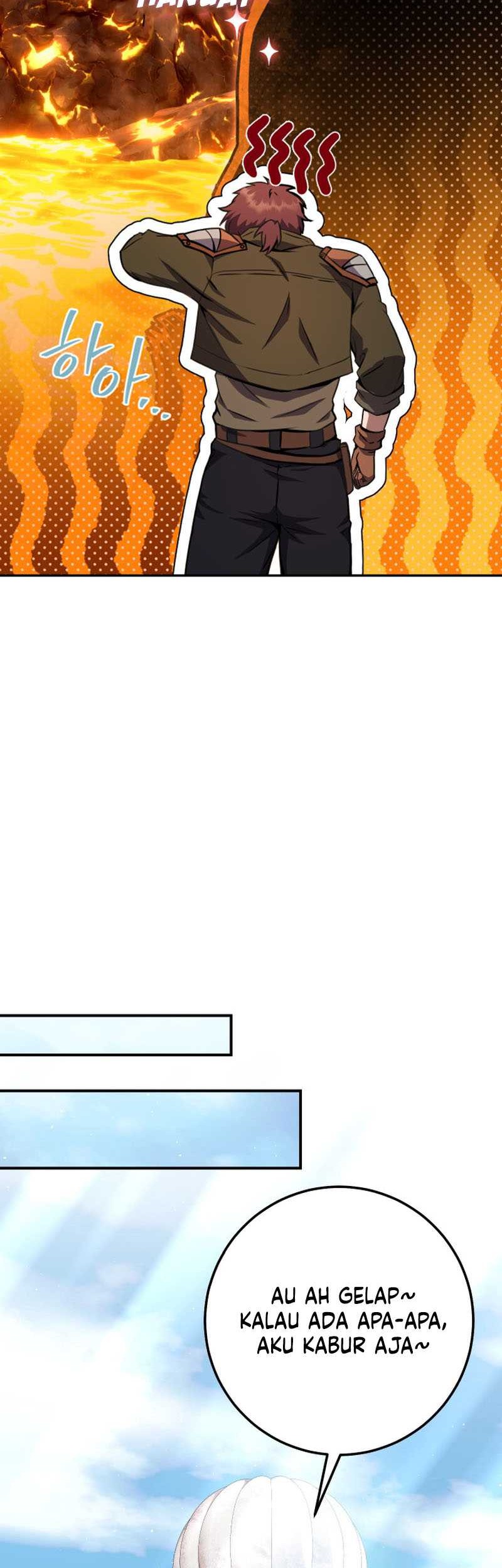 Legendary Blacksmith’s Vengeance Chapter 31 halaman 20