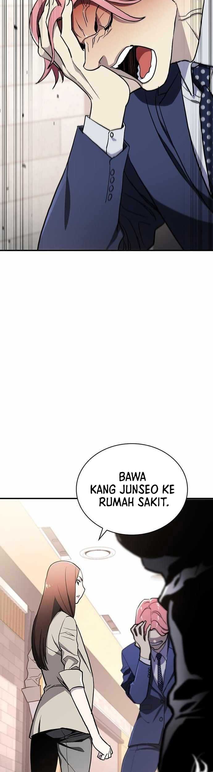 Ranker (2022) Chapter 53 halaman 12