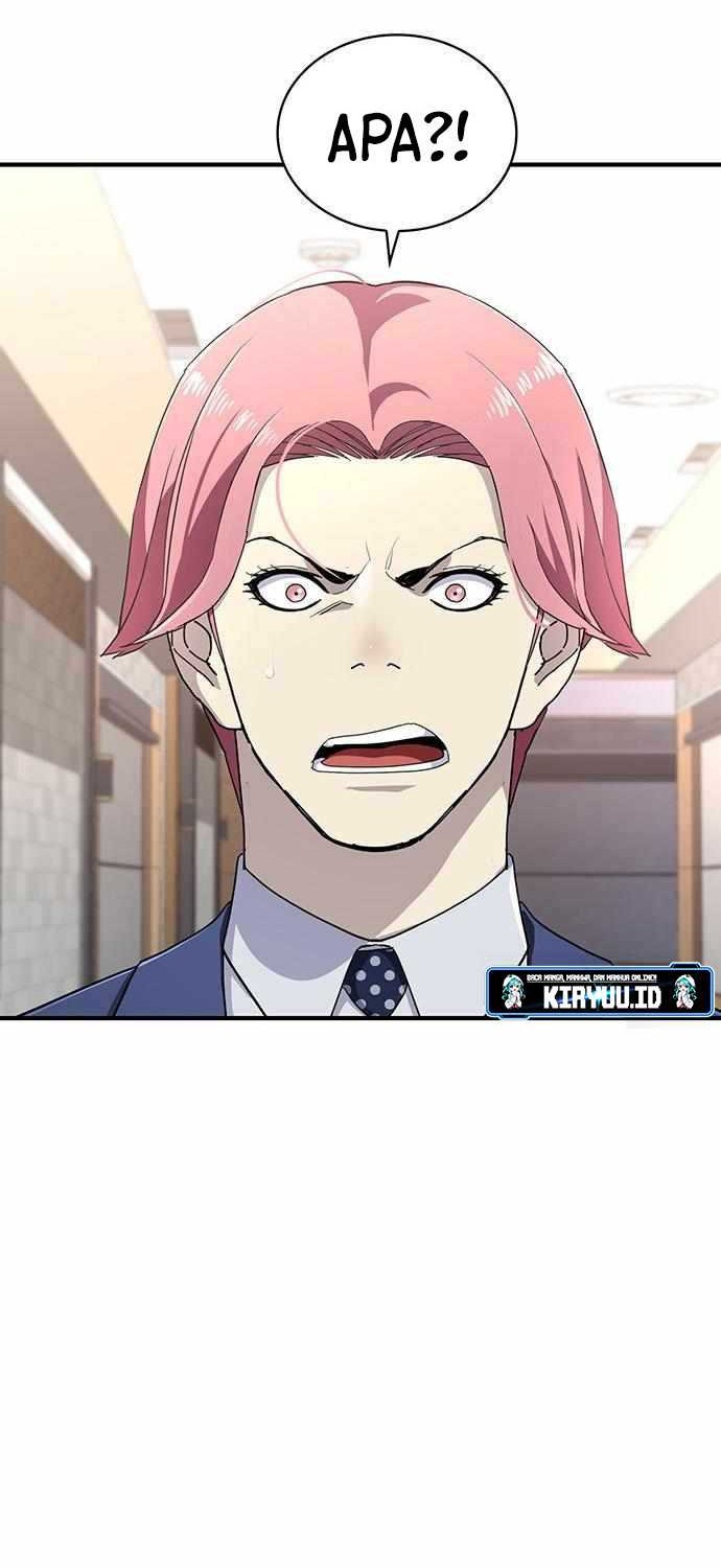 Ranker (2022) Chapter 52 halaman 13