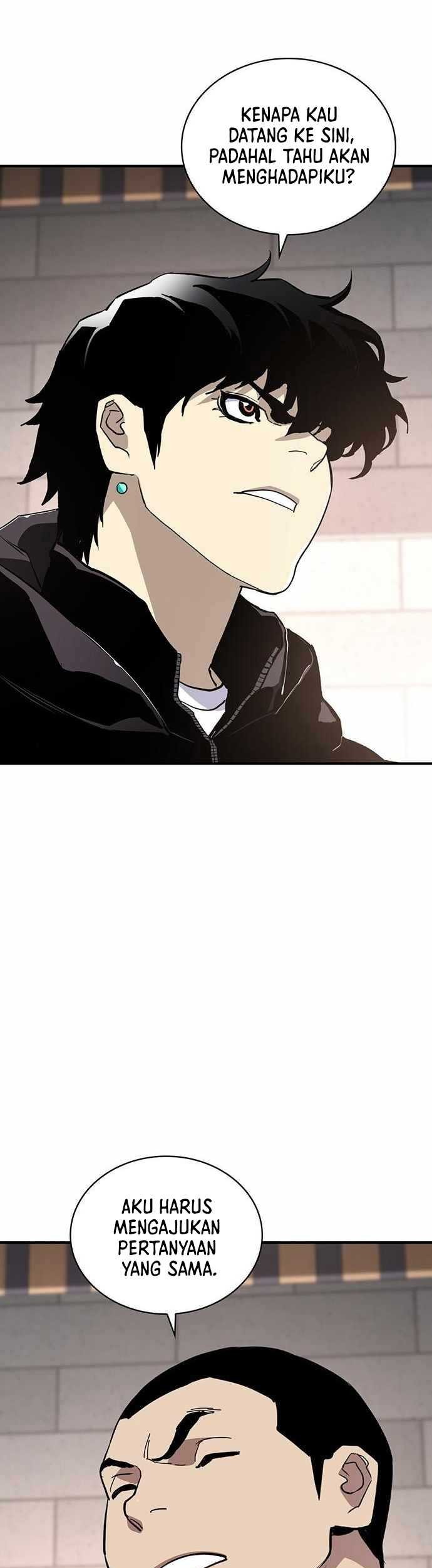 Ranker (2022) Chapter 52 halaman 14
