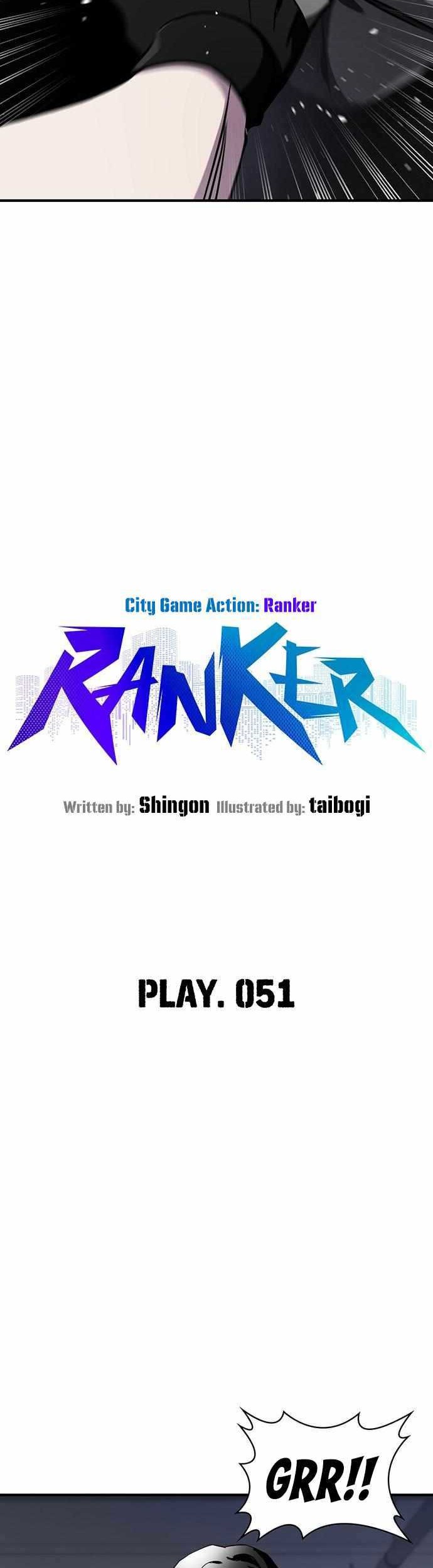 Ranker (2022) Chapter 51 halaman 15