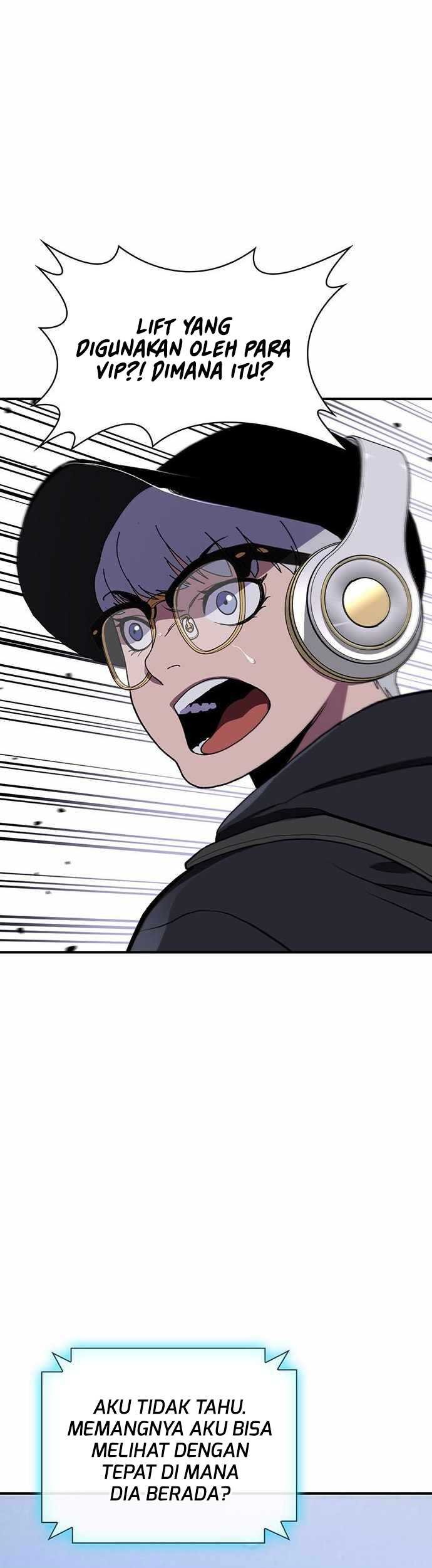 Ranker (2022) Chapter 50 halaman 14