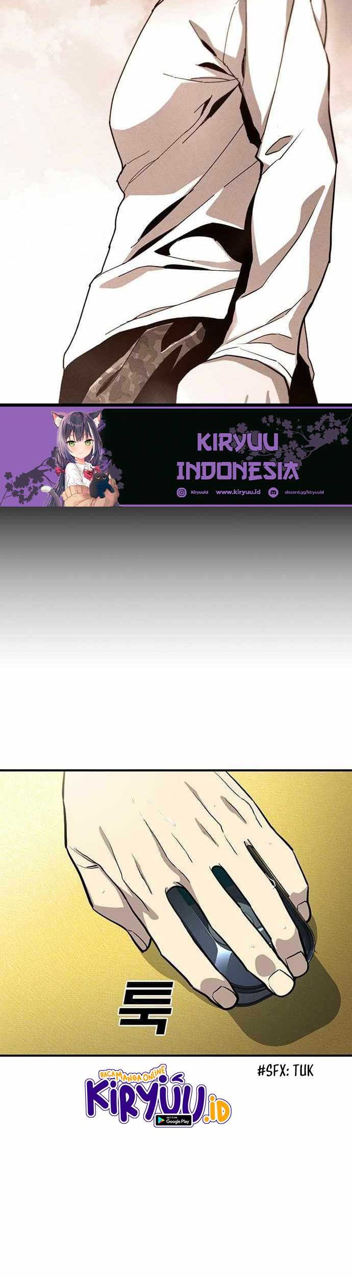 Ranker (2022) Chapter 48 halaman 12