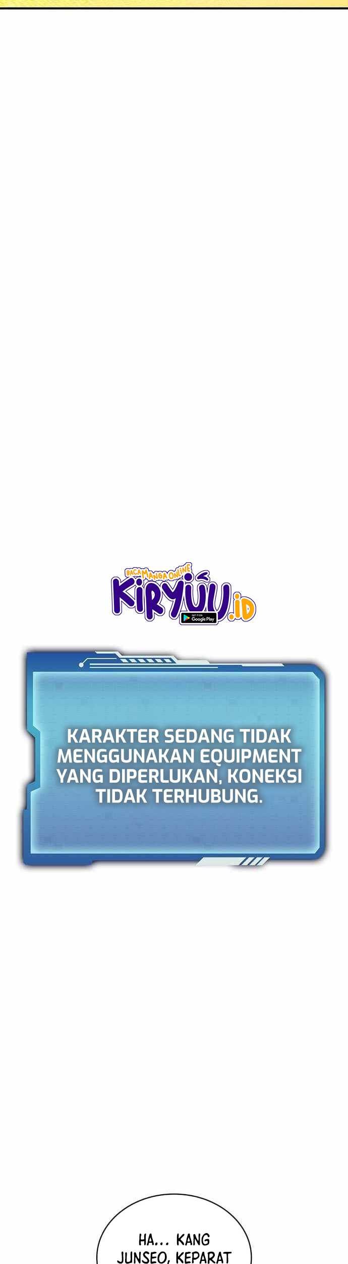 Ranker (2022) Chapter 48 halaman 14