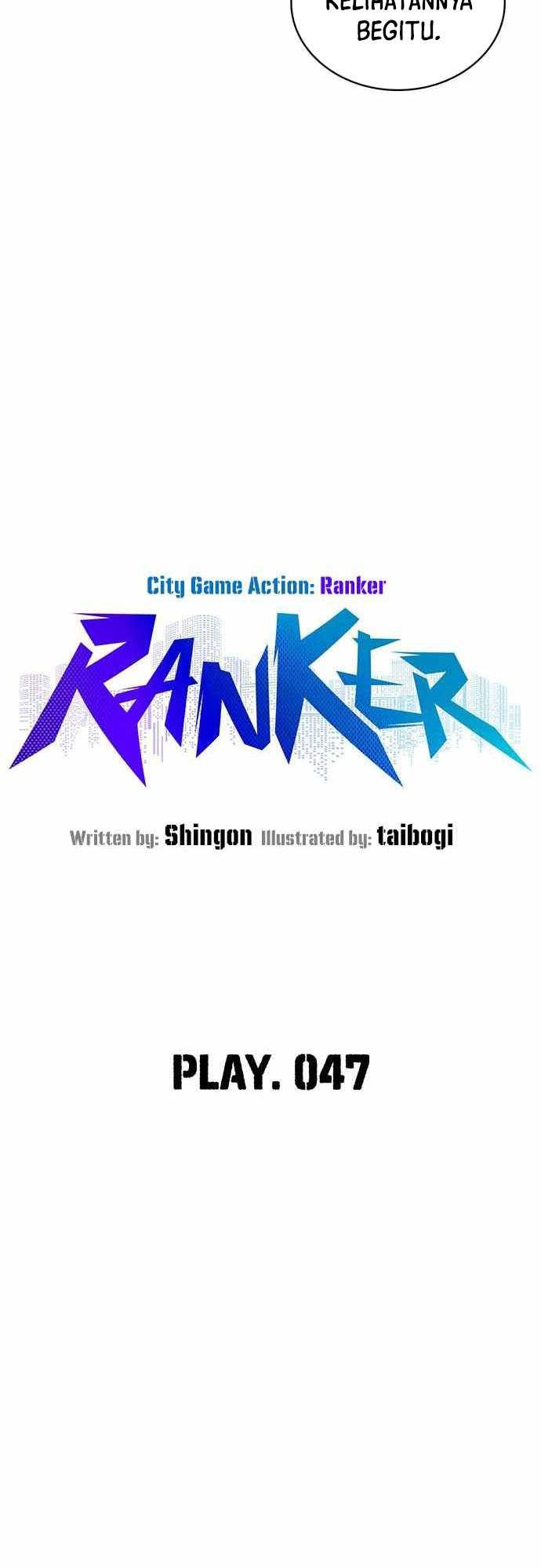 Ranker (2022) Chapter 47 halaman 11
