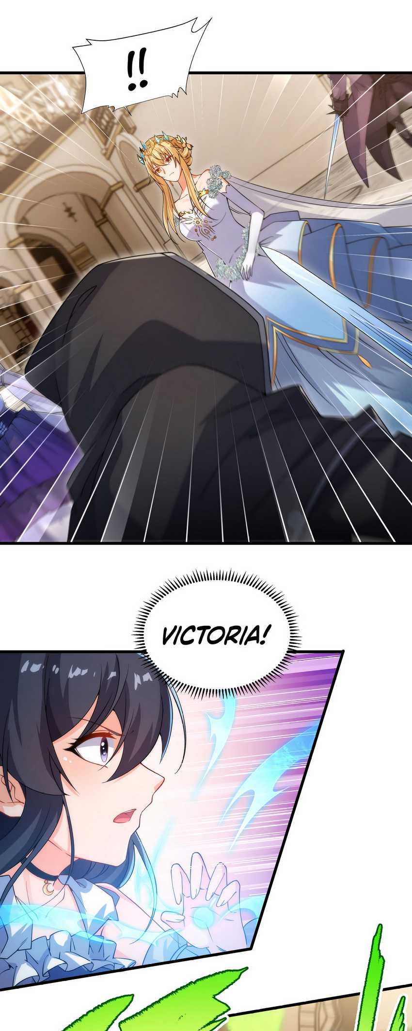 Despite Coming From the Abyss, I Will Save Humanity Chapter 71 Gambar 10