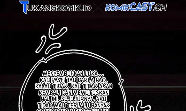 I’m An Evil God Chapter 421 halaman 11