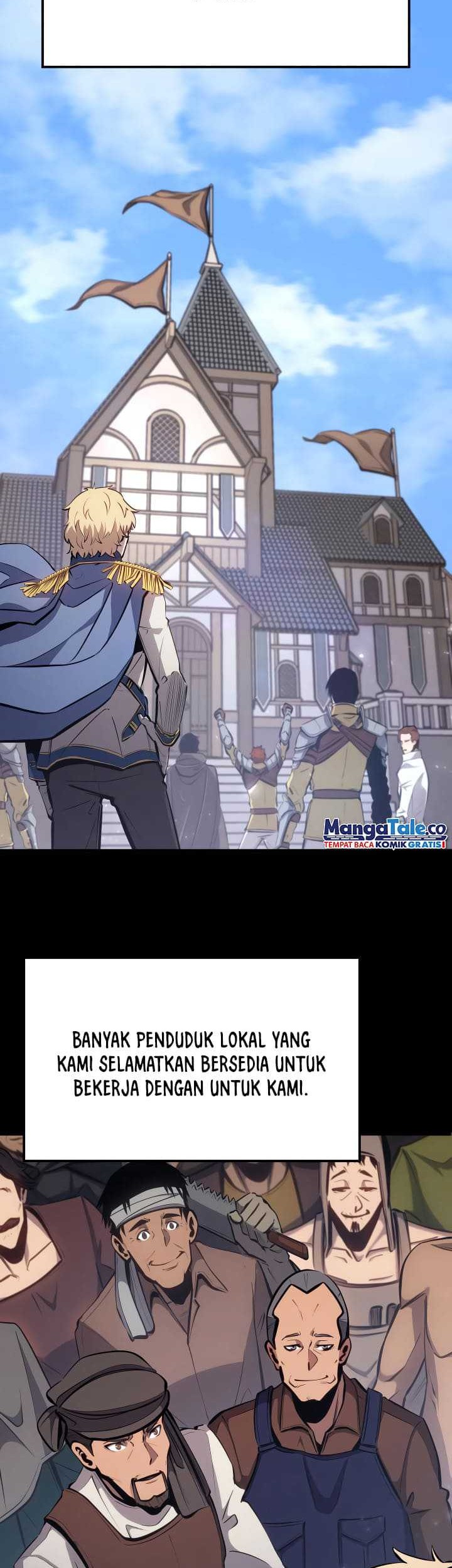 The Count’s Youngest Son Is A Player! Chapter 17 Gambar 12
