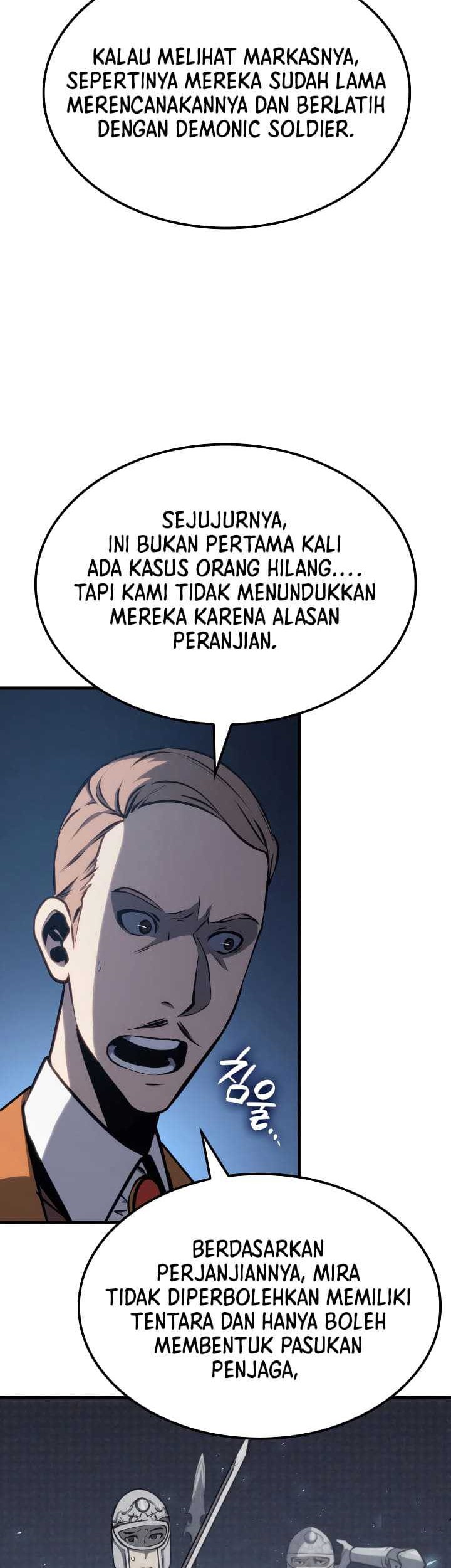 The Count’s Youngest Son Is A Player! Chapter 16 Gambar 14