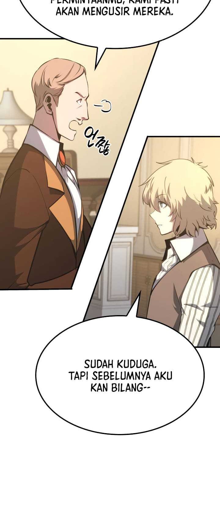 The Count’s Youngest Son Is A Player! Chapter 16 Gambar 16