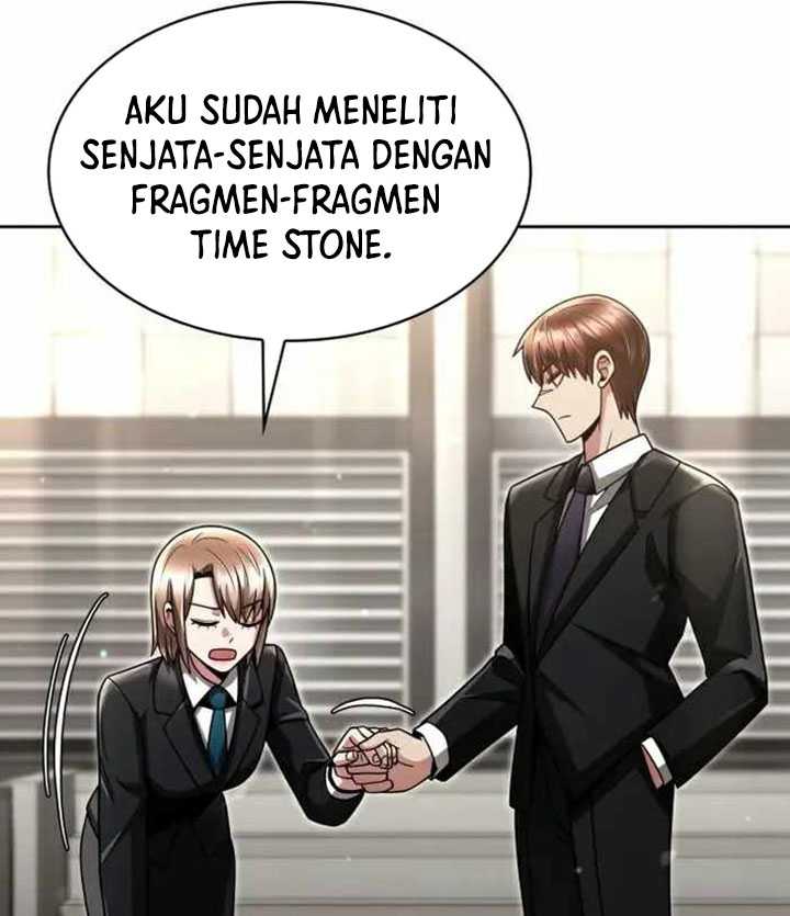 Clever Cleaning Life Of The Returned Genius Hunter Chapter 51 Gambar 37