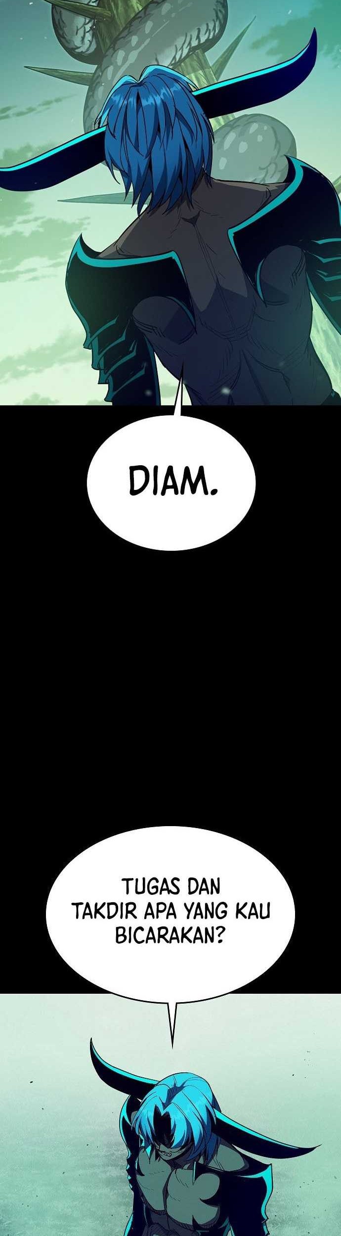 Peace Restaurant Chapter 27 halaman 15